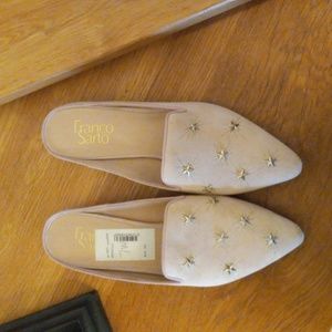 Unused Franco Sarto dress shoes.